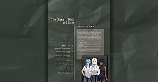 Durak NTR: Digital Artbook