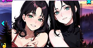 My Anime Girlfriend