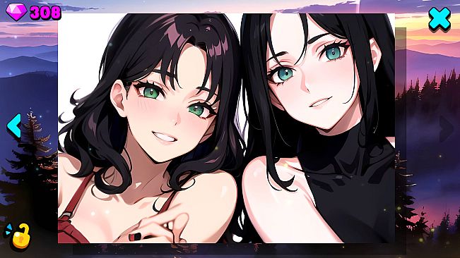 My Anime Girlfriend