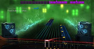 Rocksmith 2014 – Skillet - “Monster”