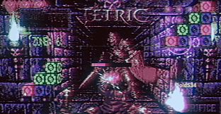 TETRIC
