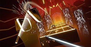 Beat Saber - Steppenwolf - "Born To Be Wild"