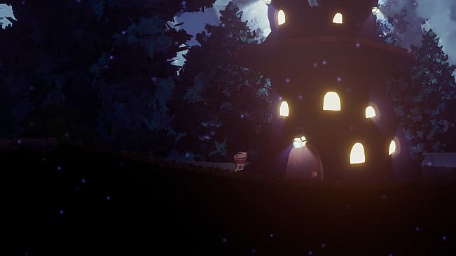 Charlie from the swamp