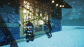 Secret Neighbor: Hello Neighbor Multiplayer