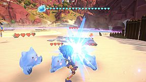 Puzkin: Magnetic Odyssey