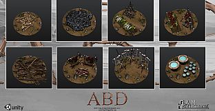 ABD: A Beautiful Day