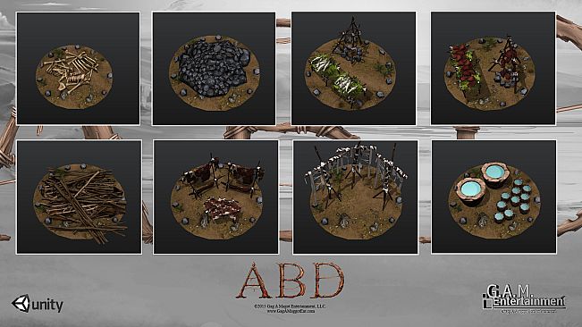 ABD: A Beautiful Day