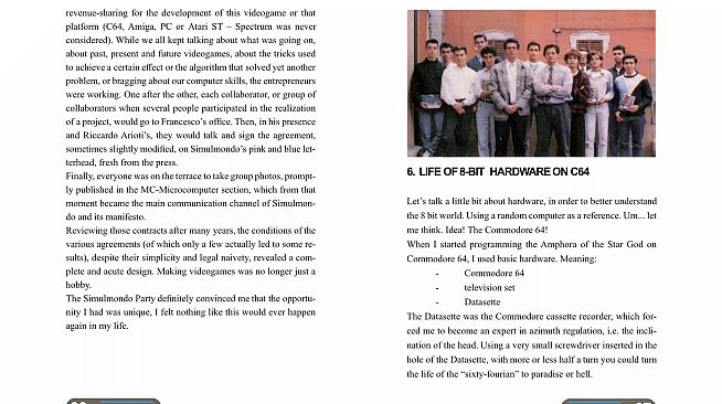 KRING - LIFE OF VIDEOGAMES: 8-BIT MEMORIES ENG