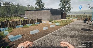 Train Station Renovation - First Job