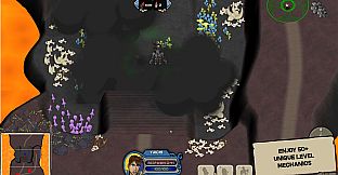 Torins Towers: Rise of Heroes