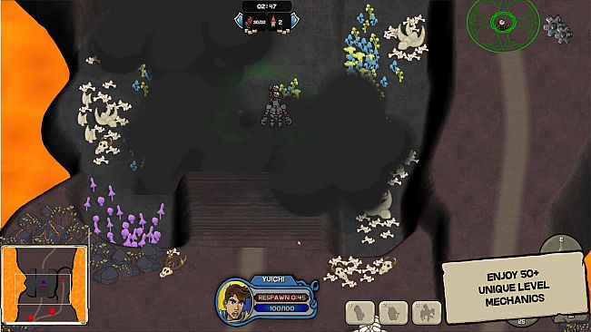 Torins Towers: Rise of Heroes