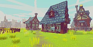 The First Settlement VR