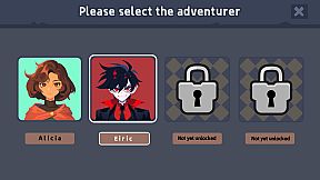 独行旅者 Solitary Traveler