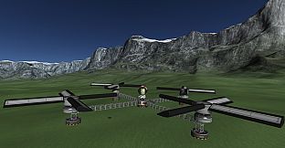 Kerbal Space Program: Breaking Ground Expansion