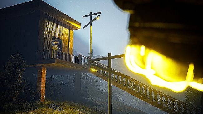 NIGHTMIST