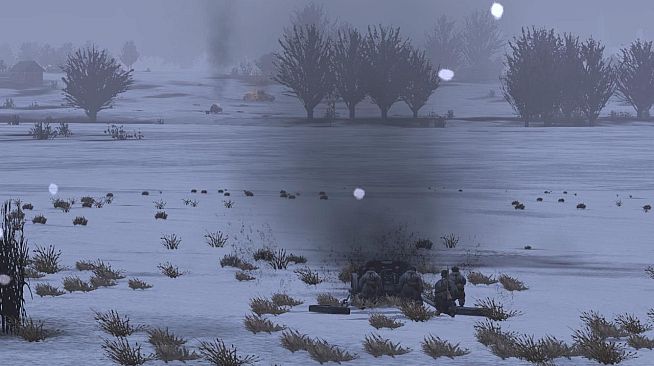 Graviteam Tactics: Krasnaya Polyana 1943