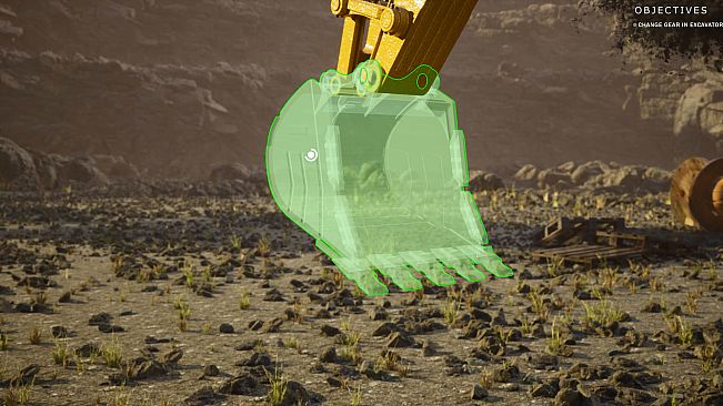 Heavy Truck Simulator