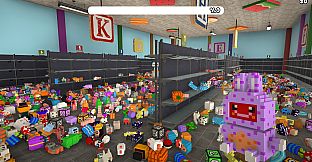 Sort The Toys