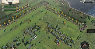 Field of Glory II: Medieval - Rise of the Swiss