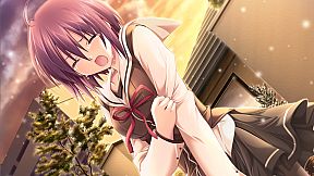 G-senjou no Maou - The Devil on G-String