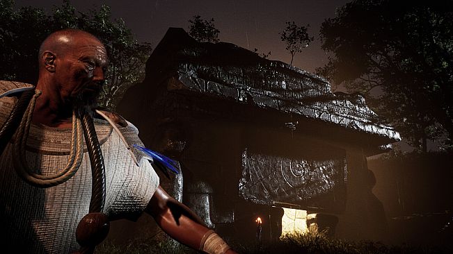 Quipu Runner: Warmi's Legacy