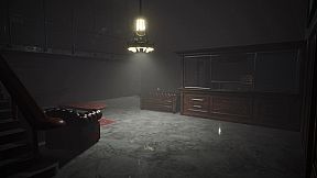 Infliction: Extended Cut