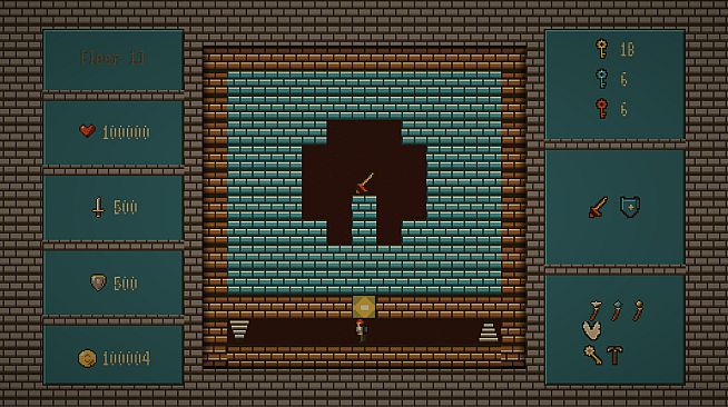TowerBound