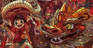 100 Lunar Cats