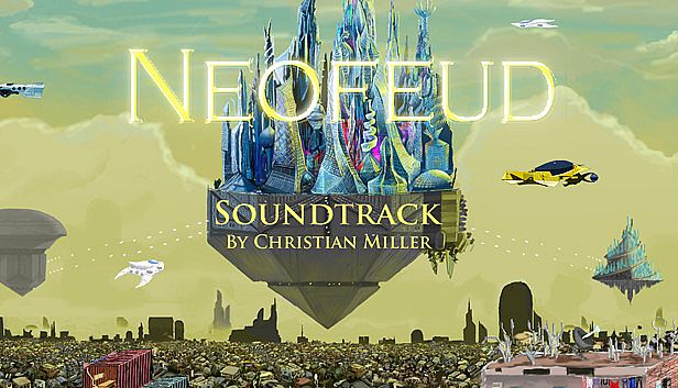 Neofeud - Soundtrack