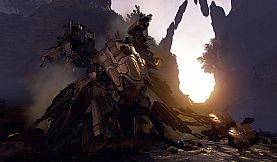 Crowe: The Drowned Armory