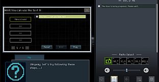 On Air! Taxi Detective Casebook