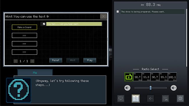 On Air! Taxi Detective Casebook