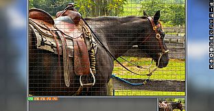 Jigsaw Puzzle Pack - Pixel Puzzles Ultimate: Variety Pack 9