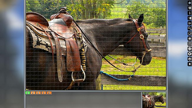 Jigsaw Puzzle Pack - Pixel Puzzles Ultimate: Variety Pack 9