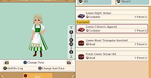 WorldNeverland - Elnea Kingdom Deluxe Edition