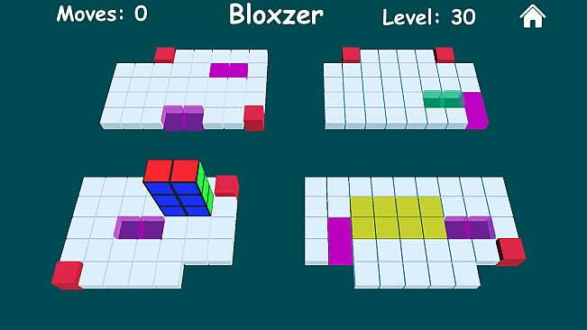 Bloxzer Premium Levels