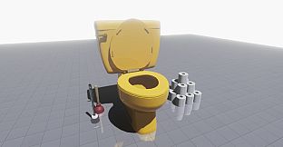 Waste It - Millionaire DLC