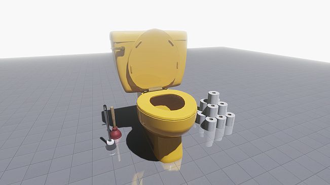 Waste It - Millionaire DLC