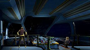 Journey to Foundation