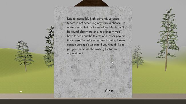 Marcella Moon: Curse of the Black Cat