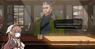 A Toast for the End Times