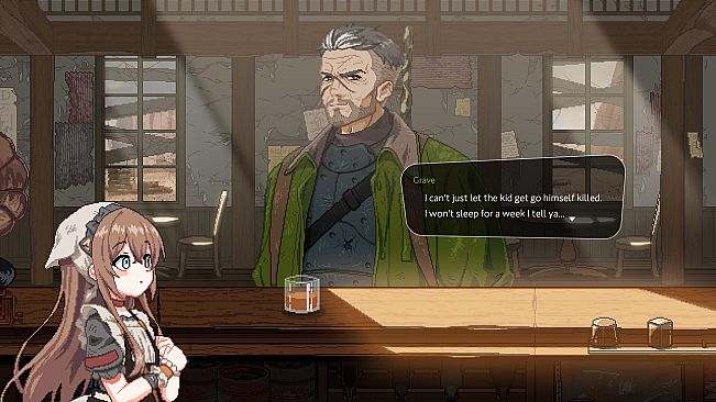 A Toast for the End Times