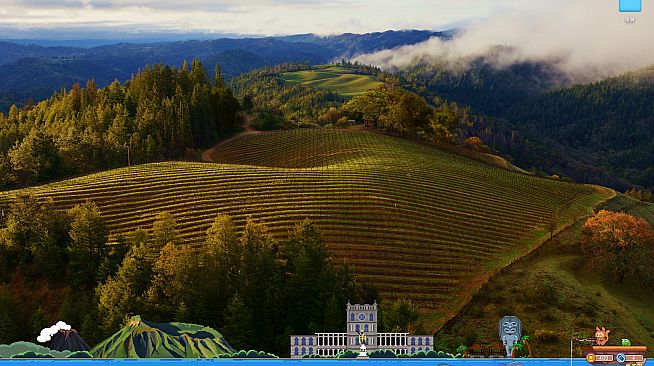 Fishing Tales: Neko's Journey