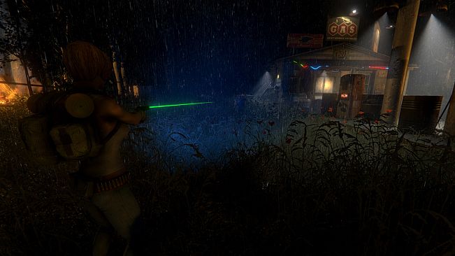 Outbreak: Lost Hope - Deluxe Edition DLC