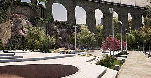 Session: Skate Sim Year One Edition