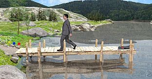 Adventures Of Willy Dickhard