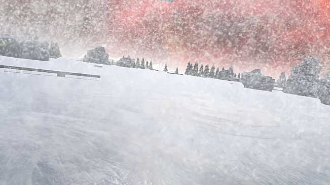 Ski Doom VR