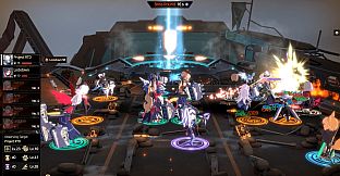 Project RTD: Random Tower Defense PvP