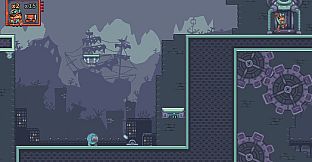 Steampunch: Lost Tombs (Windows)