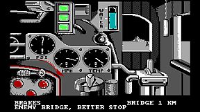 The Train: Escape to Normandy